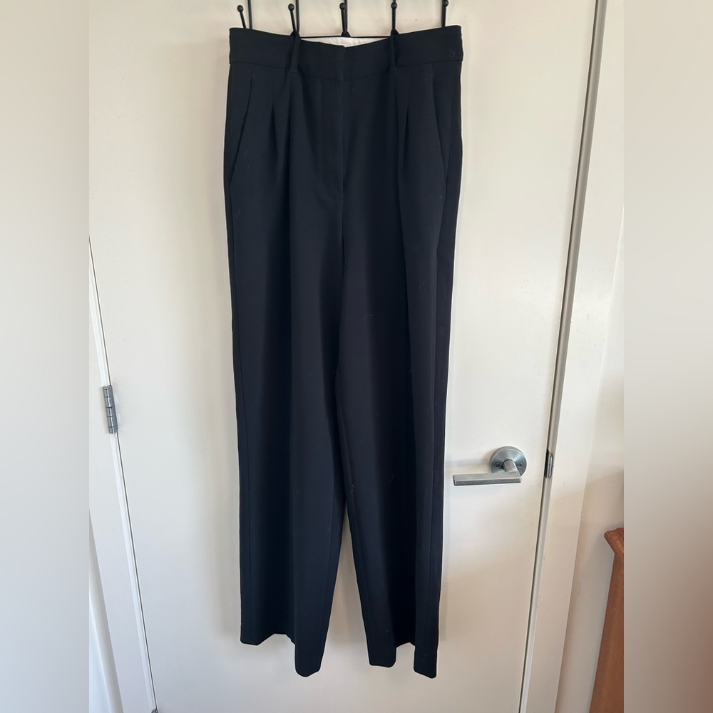 the effortless pant aritzia
